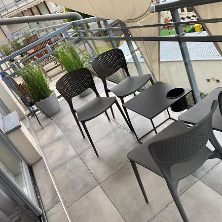 Apartament Villa Marea Мендзыздрое Экстерьер фото