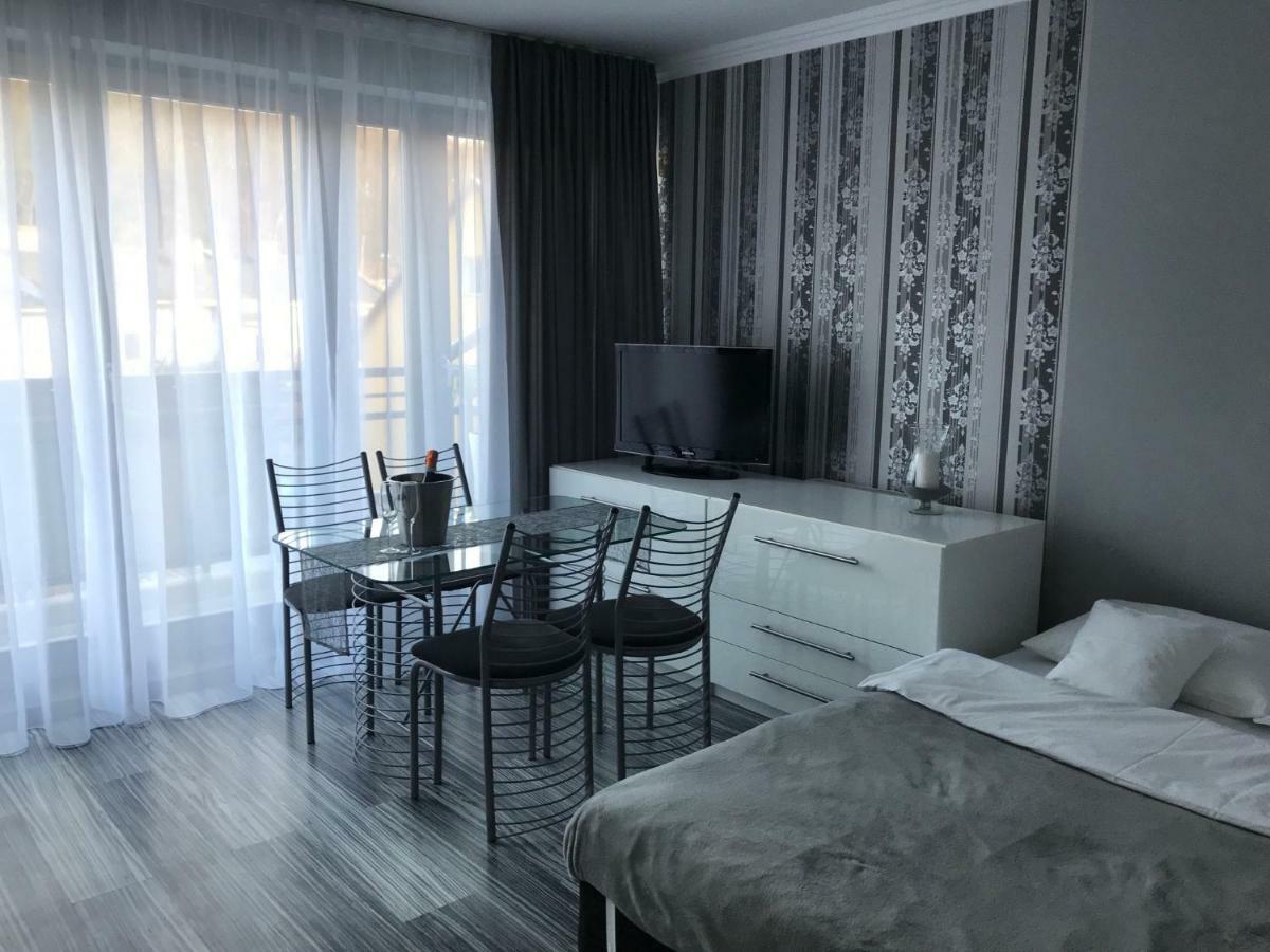 Apartament Villa Marea Мендзыздрое Экстерьер фото