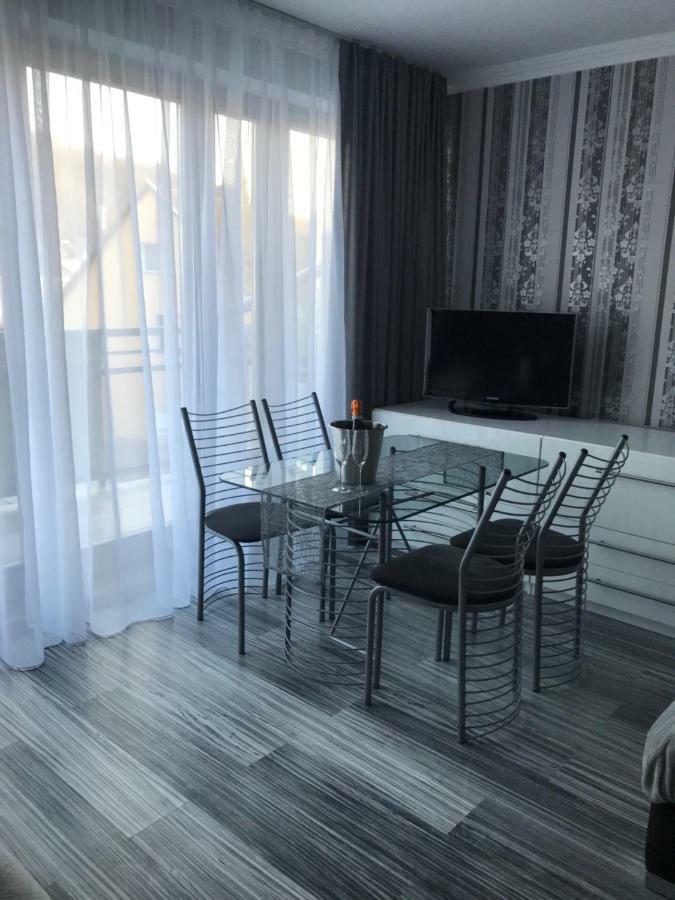 Apartament Villa Marea Мендзыздрое Экстерьер фото