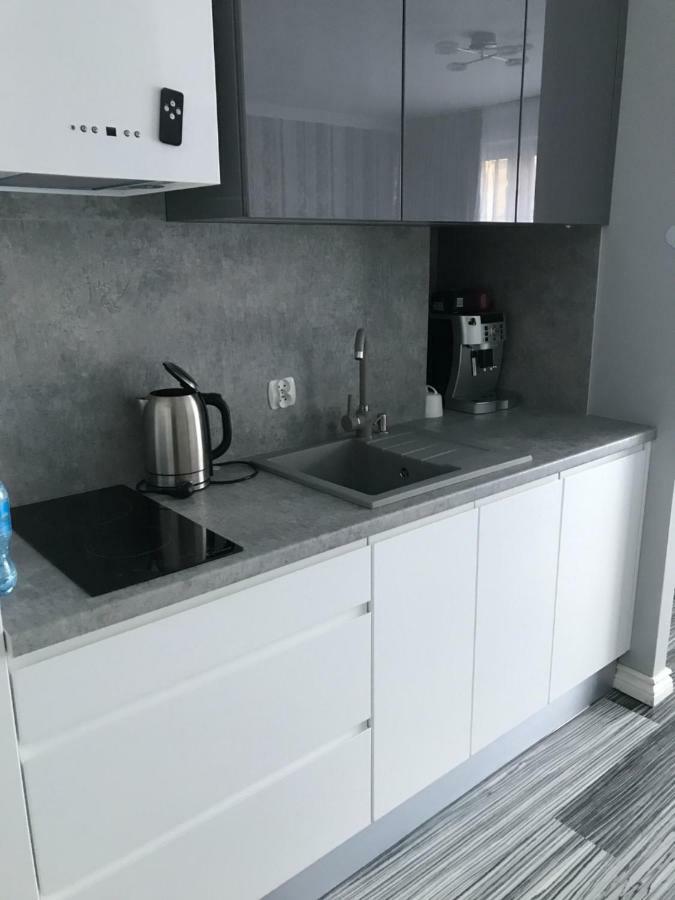 Apartament Villa Marea Мендзыздрое Экстерьер фото