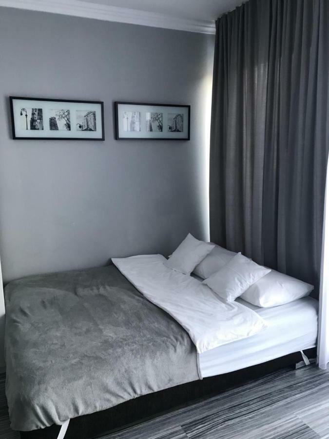 Apartament Villa Marea Мендзыздрое Экстерьер фото